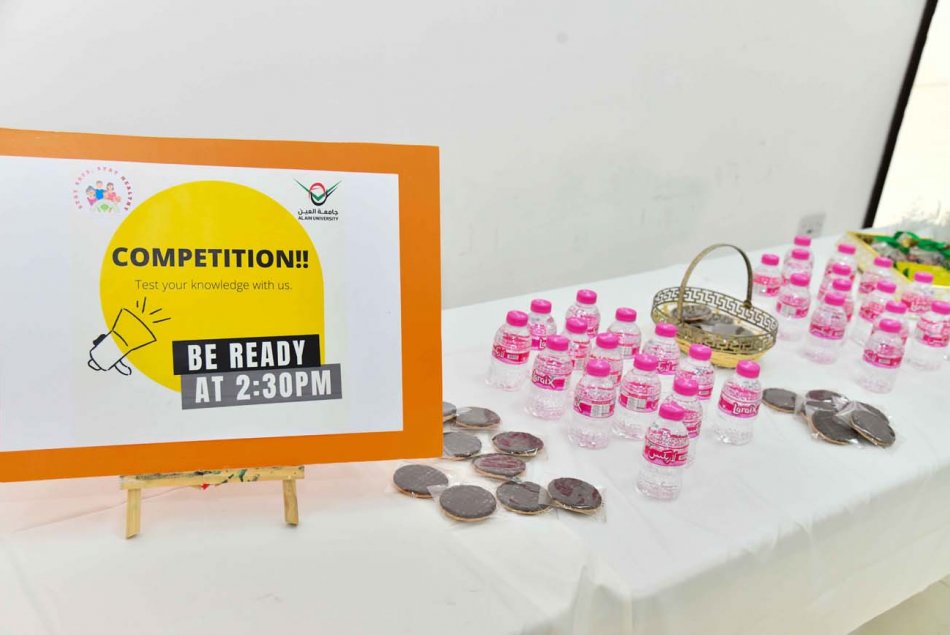 Food Safety event