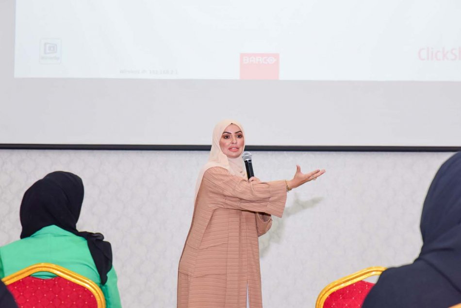 Workshop on How to make decisions with Emotional Intelligence