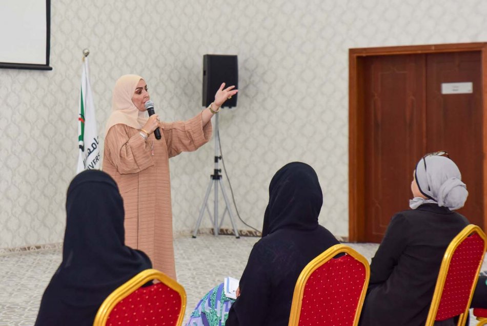 Workshop on How to make decisions with Emotional Intelligence