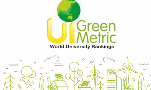 AAU Ranked 2nd in (UAE) and 168 (worldwide) in the &ldquo;2022 UI Greenmetric Ranking&rdquo;