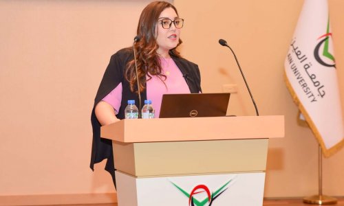 مكتب الخريجين يعزز مهارات الطلبة لسوق العمل
