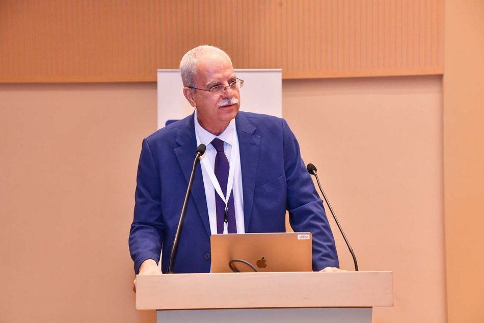 The First AAU International Conference on Pharmacy and Biomedical Sciences