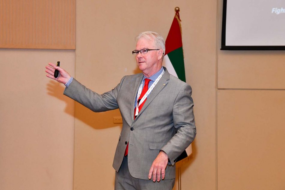 The First AAU International Conference on Pharmacy and Biomedical Sciences