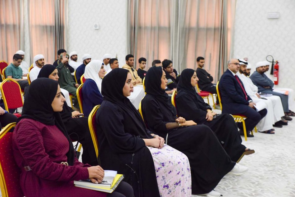 ورشة عمل حول السلامة المرورية