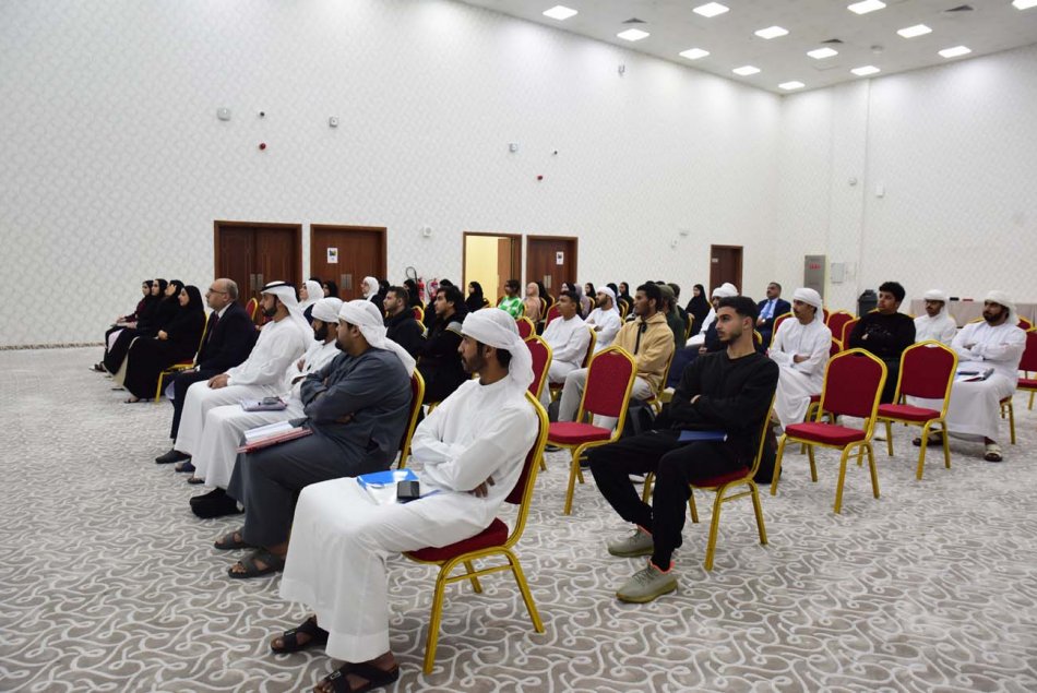 ورشة عمل حول السلامة المرورية