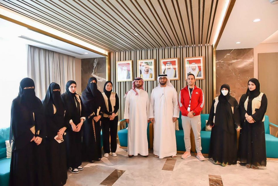 مبادرة نحن نرعاكم