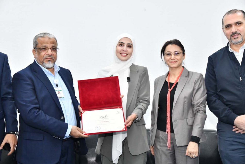 ورشة عمل تطوعك استدامة