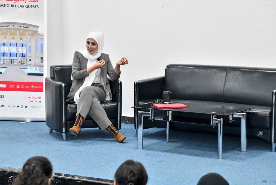 ورشة عمل تطوعك استدامة