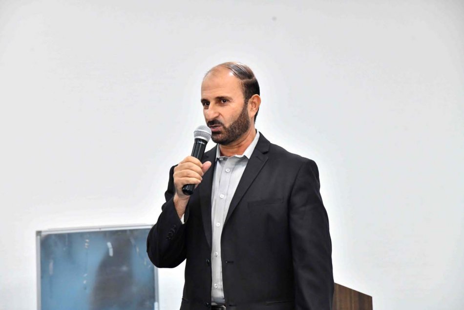 ورشة عمل تطوعك استدامة