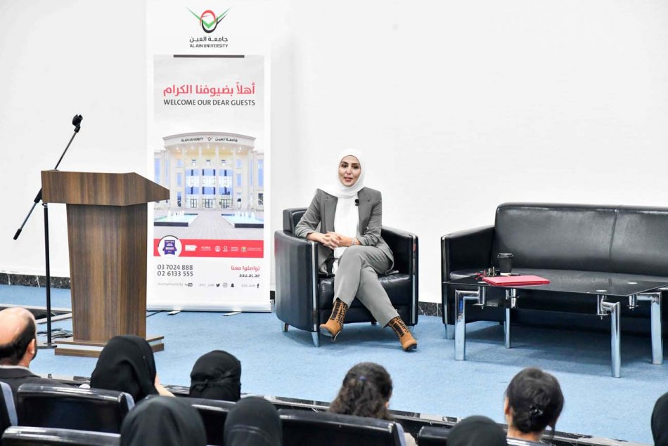 ورشة عمل تطوعك استدامة