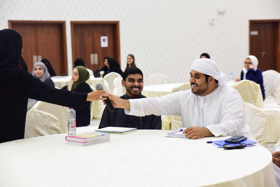ورشة عمل كيف تخطط لمستقبلك 