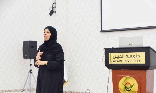 عمادة شؤون الطلبة تعزز مهارات الطلبة للتخطيط للمستقبل بمهارة