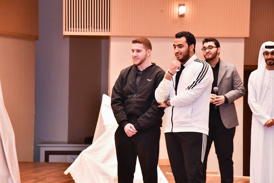 مسرحية الأخوة الإنسانية