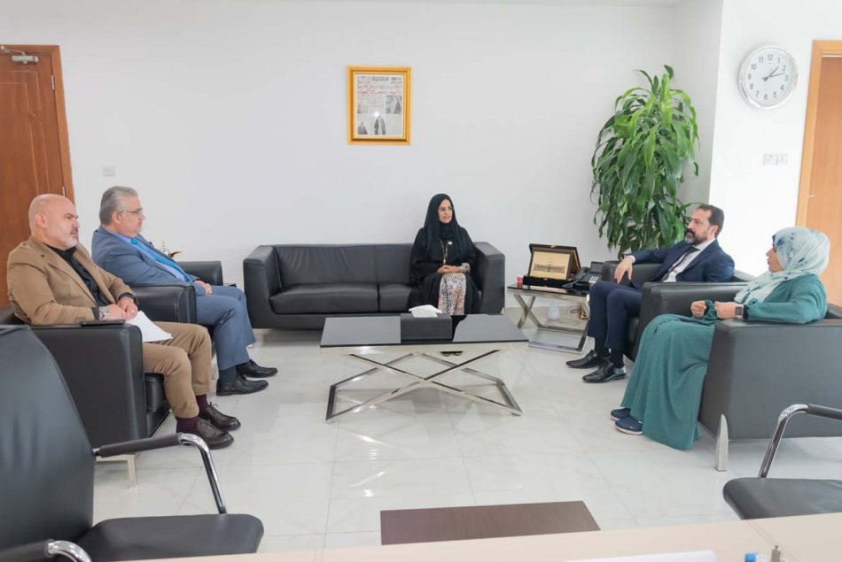 العمل التطوعي 