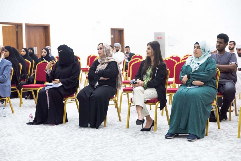 ورشة عمل من الفكرة إلى خطة العمل