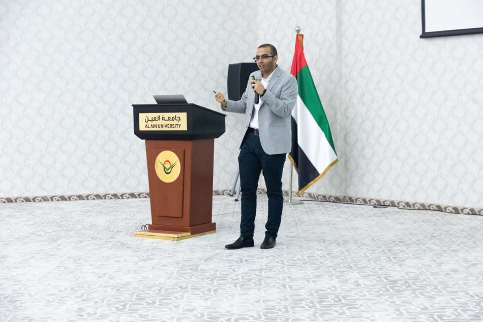 ورشة عمل من الفكرة إلى خطة العمل
