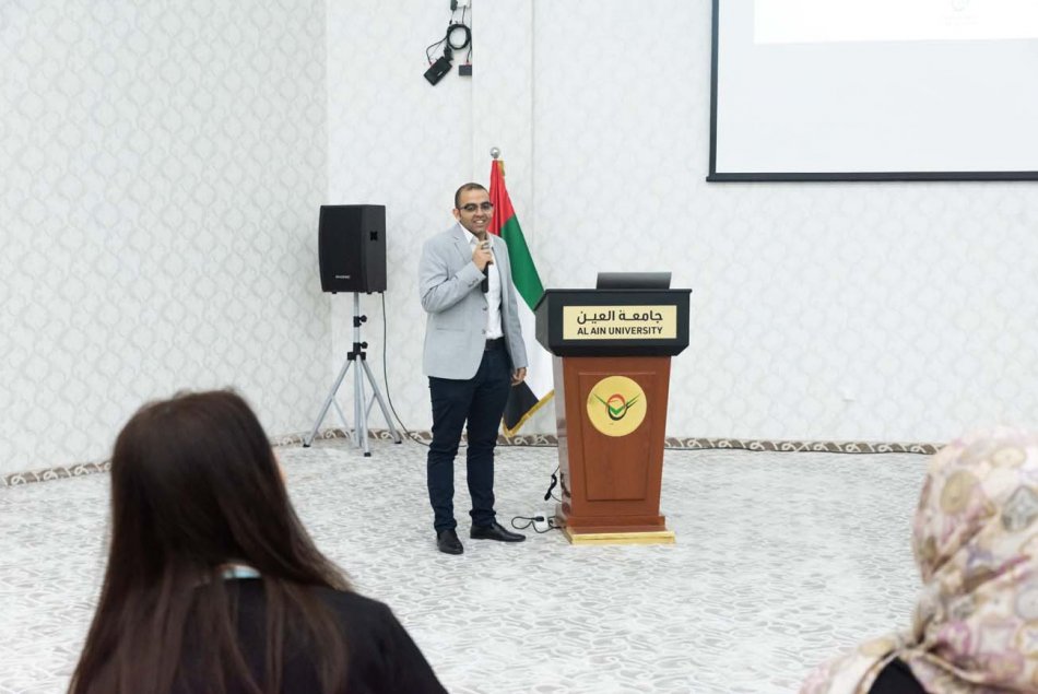 ورشة عمل من الفكرة إلى خطة العمل