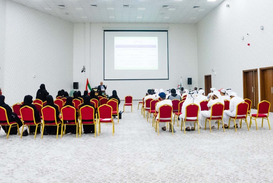ورشة عمل مهارات الاستعداد للاختبارات