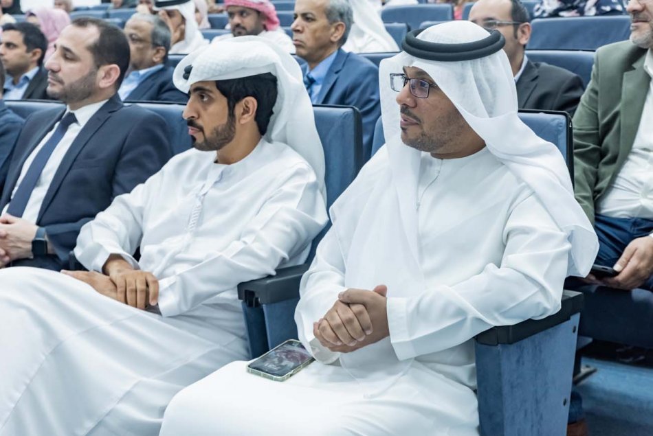 Alumni Gathering (Al Ain Campus)