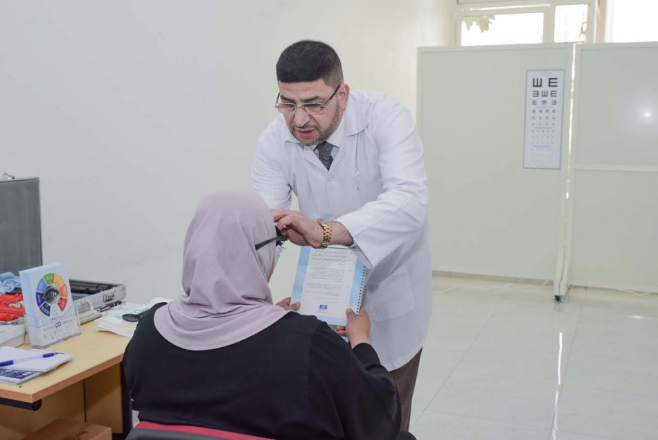فعالية عينك تستحق