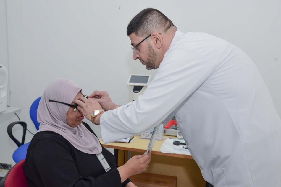 فعالية عينك تستحق