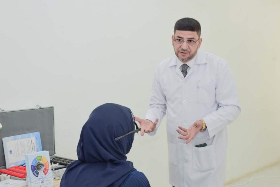 فعالية عينك تستحق