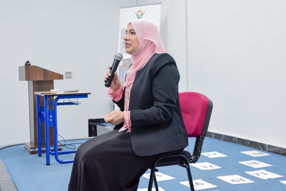 فعاليات اليوم العالمي للمرأة