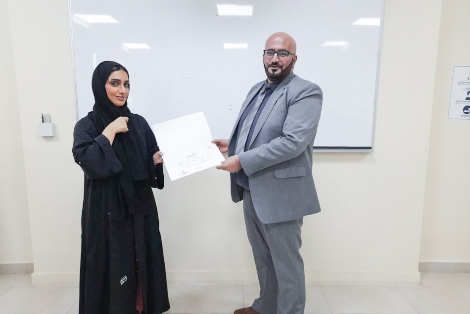 ورشة عمل بعنوان مقدمة إلى مايكروسوفت