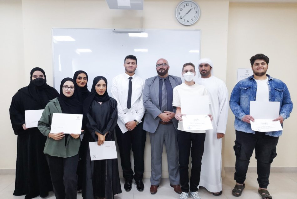 ورشة عمل بعنوان مقدمة إلى مايكروسوفت