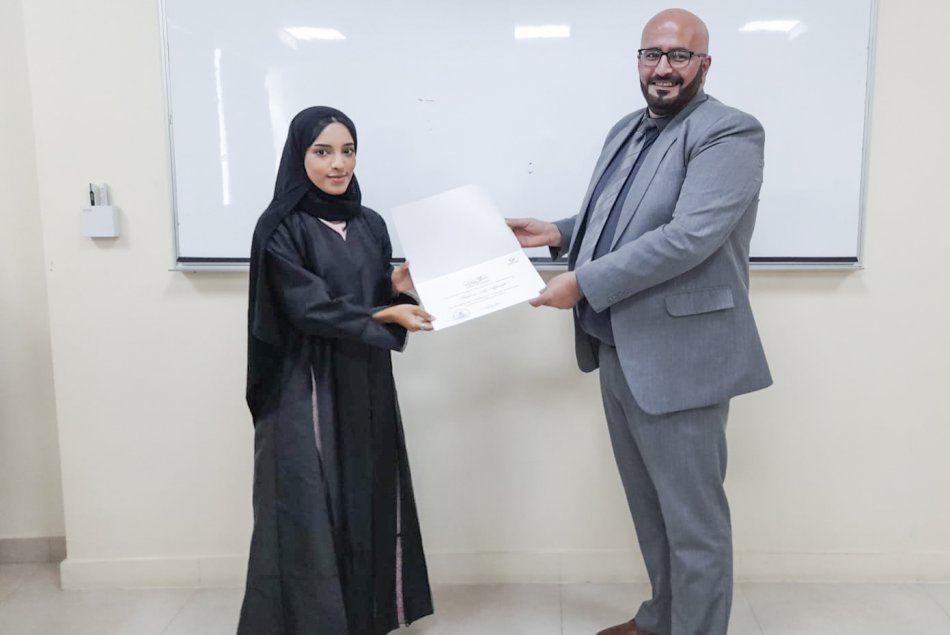 ورشة عمل بعنوان مقدمة إلى مايكروسوفت
