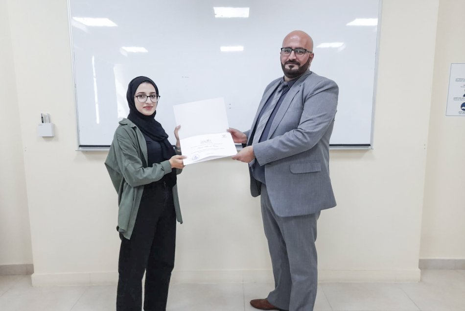 ورشة عمل بعنوان مقدمة إلى مايكروسوفت