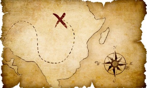 The College of Engineering organizes an event entitled Treasure Hunt