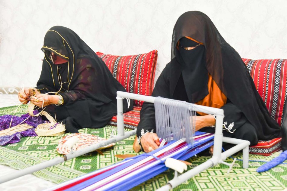 فعالية تاريخ أجدادنا .. مستقبل أحفادنا