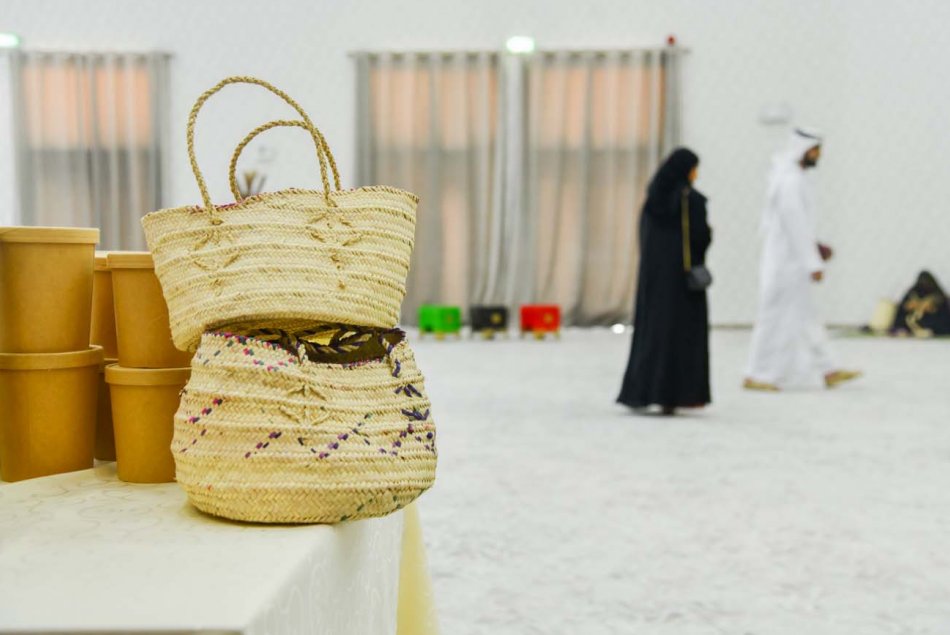 فعالية تاريخ أجدادنا .. مستقبل أحفادنا