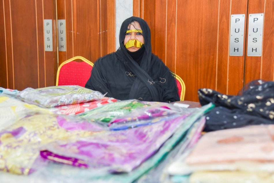 فعالية تاريخ أجدادنا .. مستقبل أحفادنا