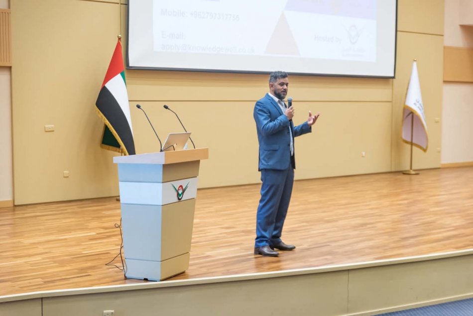 ورشة عمل اصنع مستقبلك
