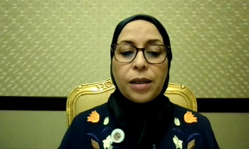 A Virtual Lecture Entitled “ADREK”	