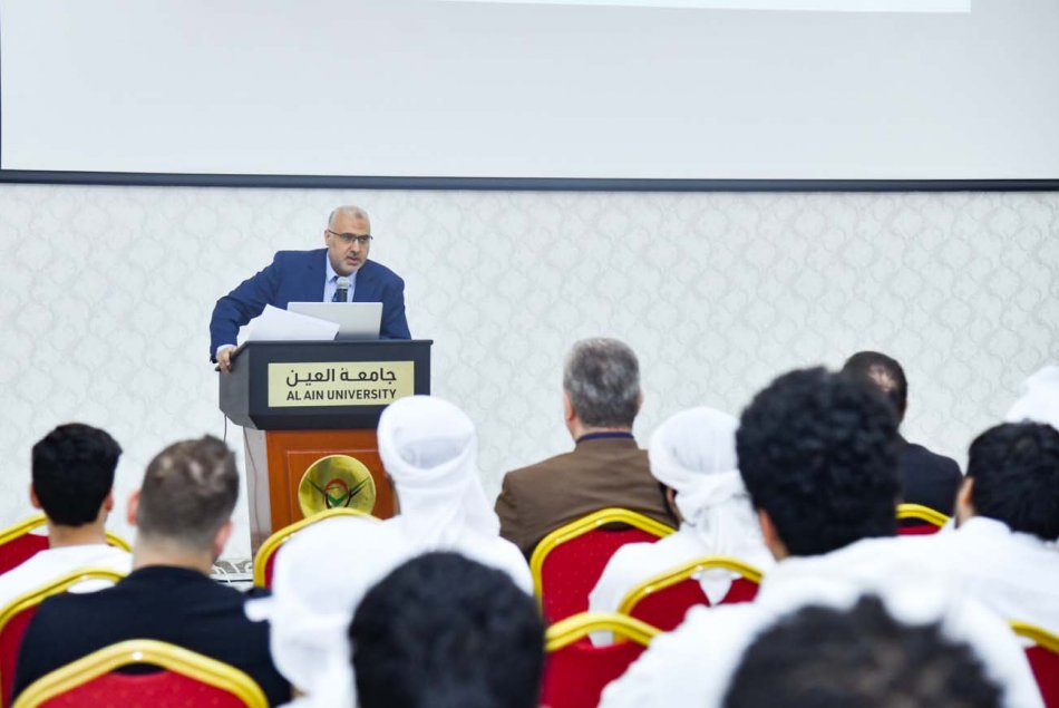 ورشة عمل حول رمضان وتعزيز قيم الاستدامة