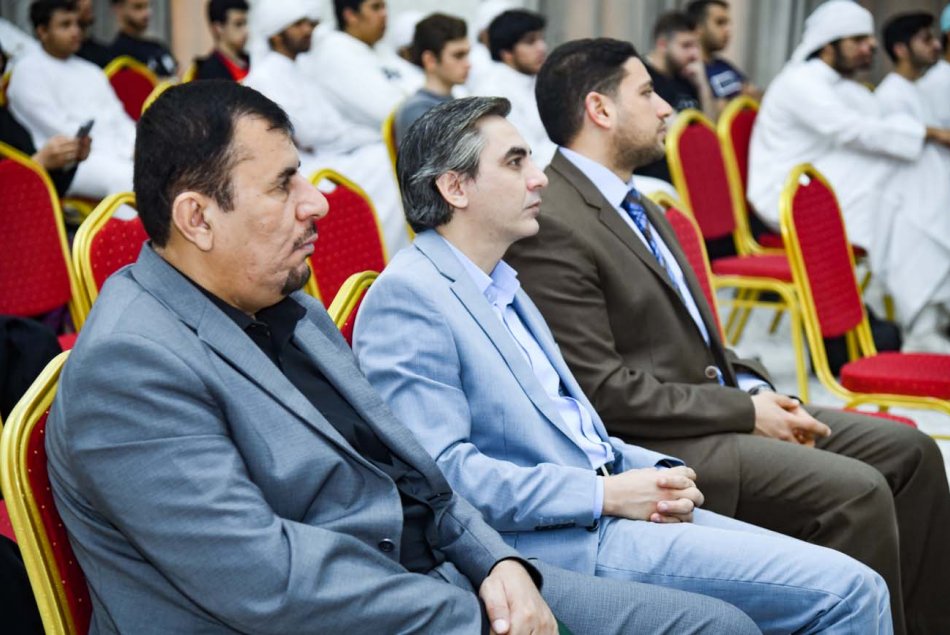 ورشة عمل حول رمضان وتعزيز قيم الاستدامة