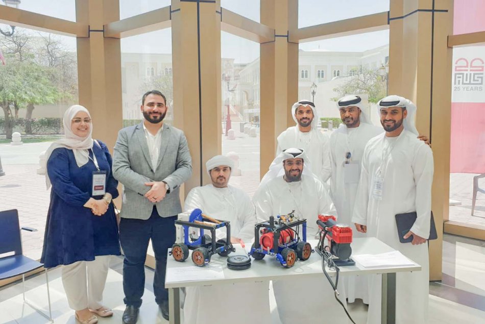17th IEEE Students Day 