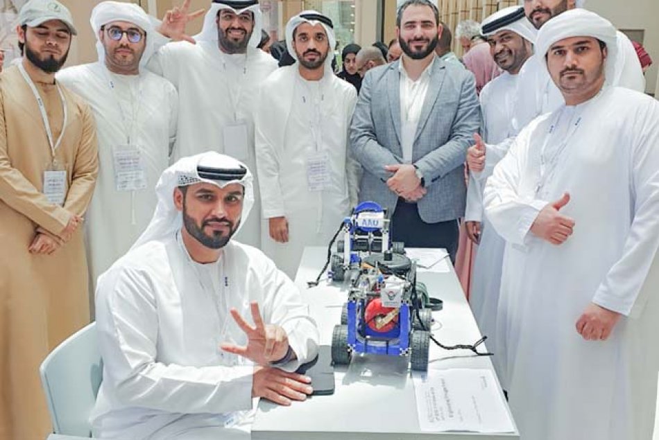 17th IEEE Students Day 