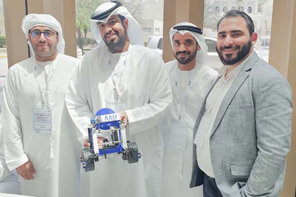 17th IEEE Students Day 