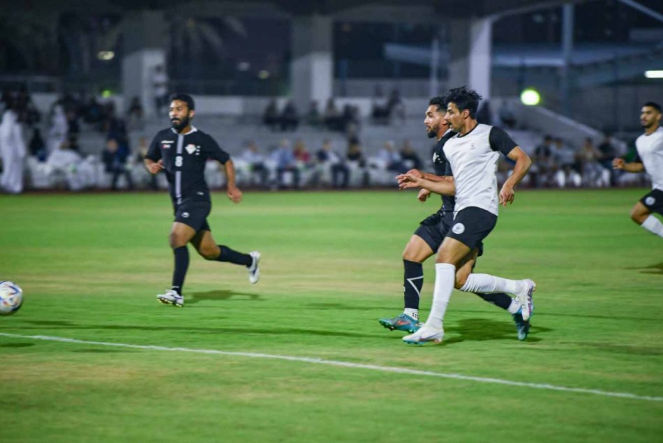 Final of the Football Champions Cup for university students 2023