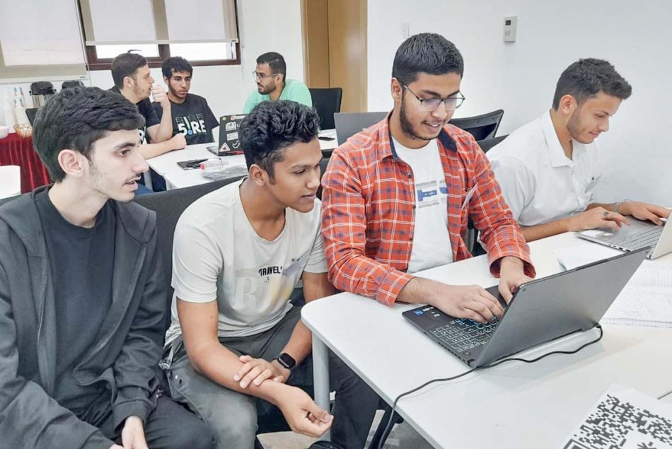 Web3 and Blockchain Hackathon