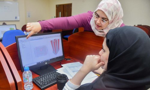 A Workshop Entitled “Analyzing and Designing Structures using Finite Element Modeling Software”