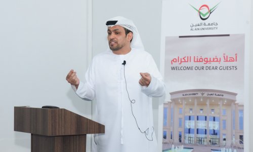 Awareness Workshop Entitled “Drugs, a Deadly Disease”