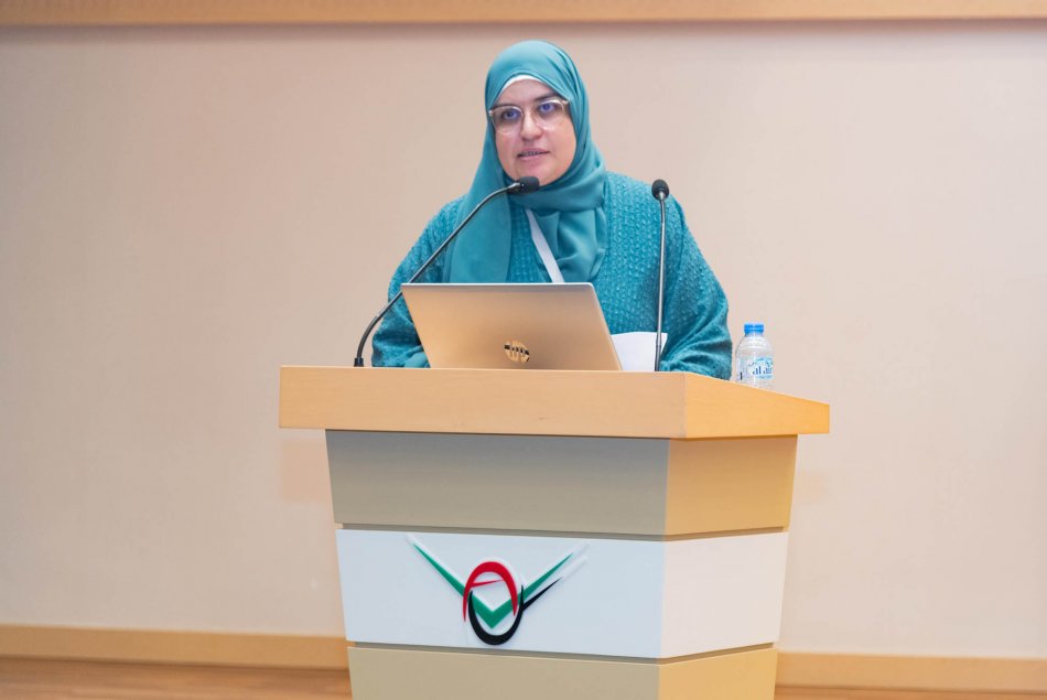 اليوم التعريفي للطلبة الجدد 2023-2024 - مقر أبوظبي