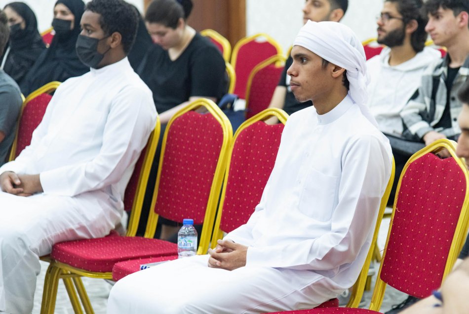 A lecture on Al Mawlid Al Nabawi