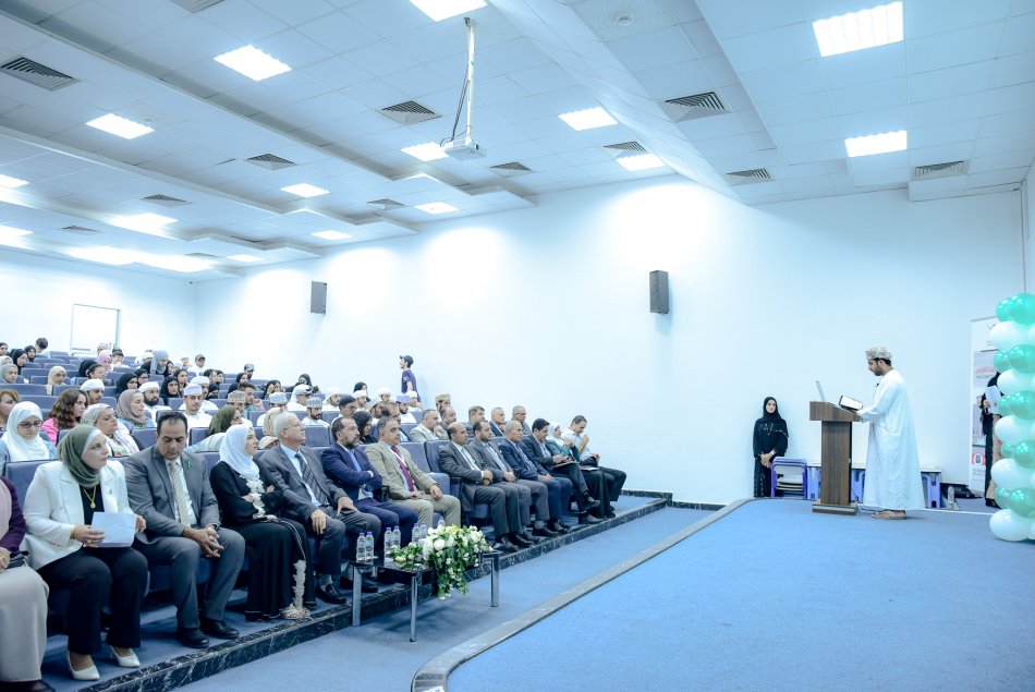 نفس مطمئنة بيئة نقية