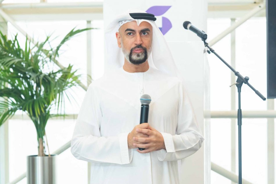 Sandooq Al Watan student entrepreneurship pitch competition